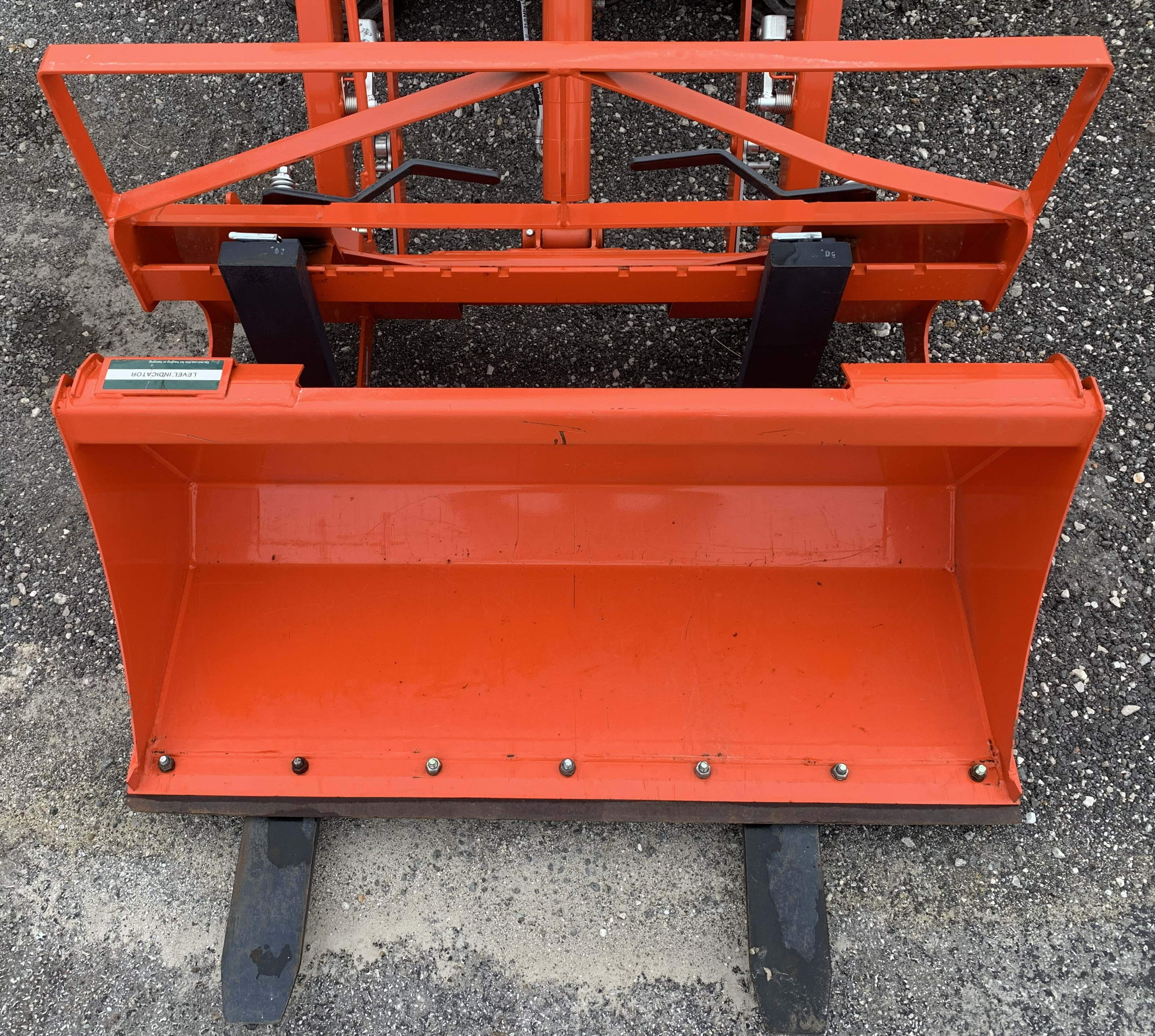 2019 Kubota BX2680