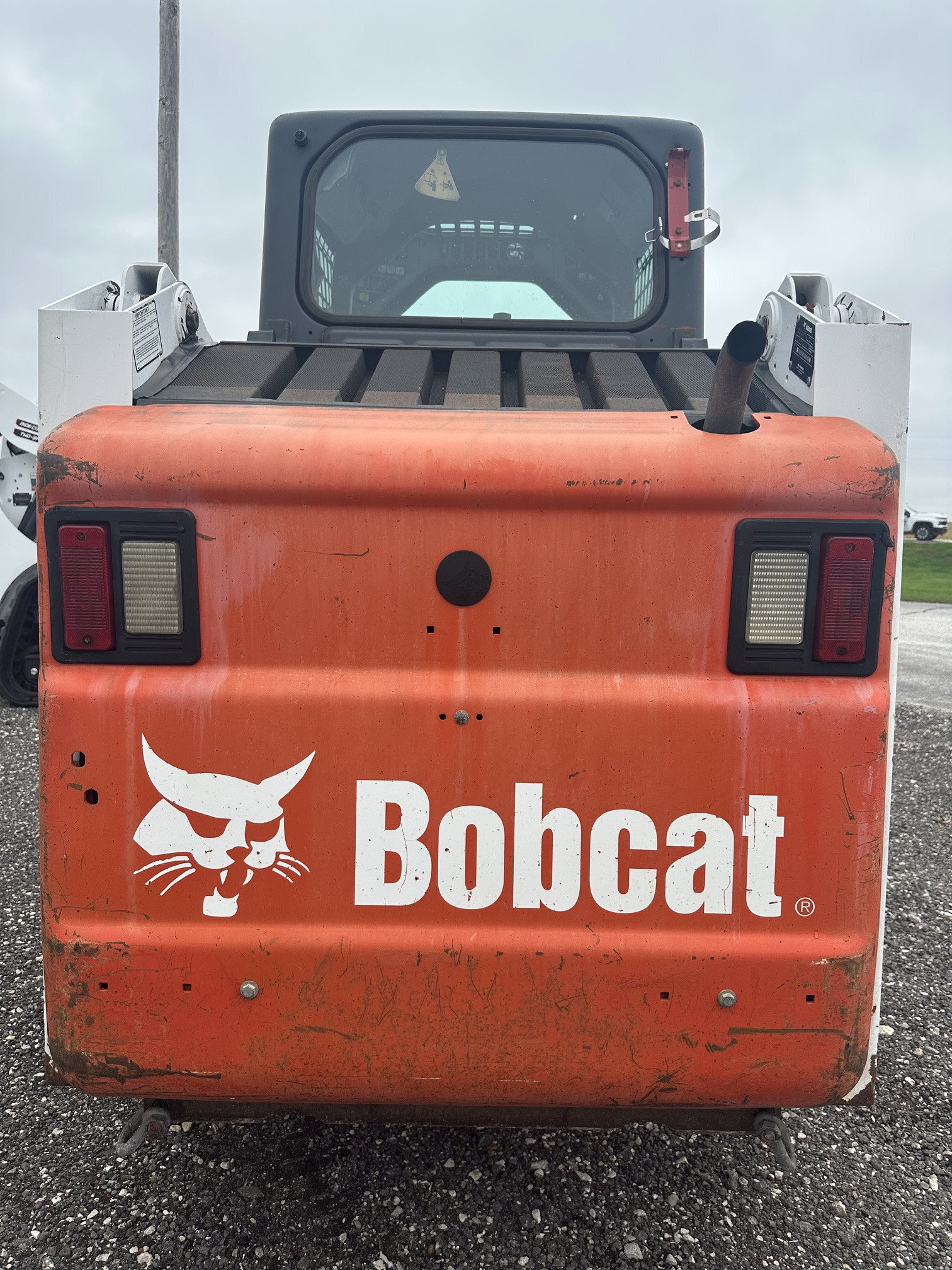 2005 Bobcat S130