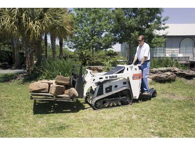 2014 Bobcat MT52