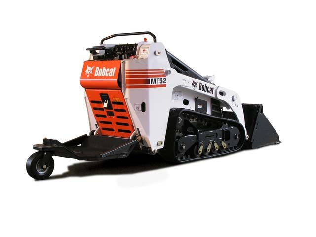 2014 Bobcat MT52