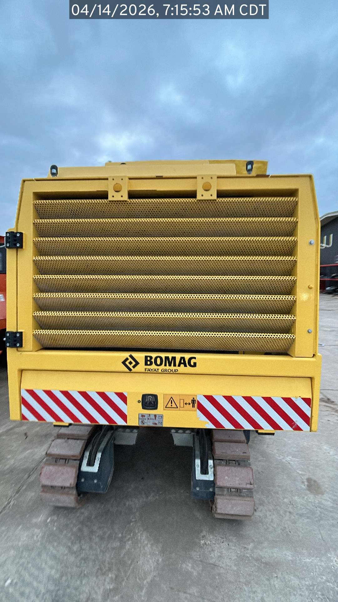 2024 Bomag BM1300/30