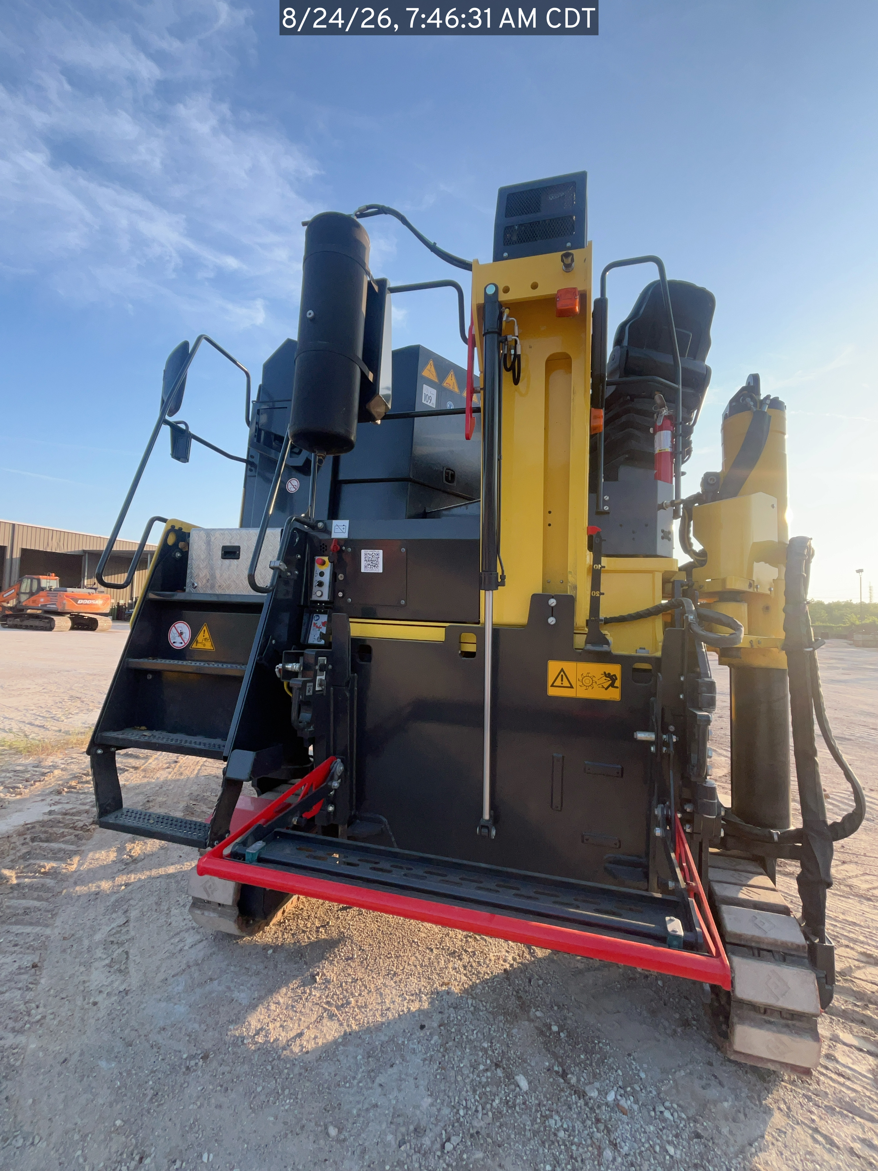 2024 Bomag BM1300/30