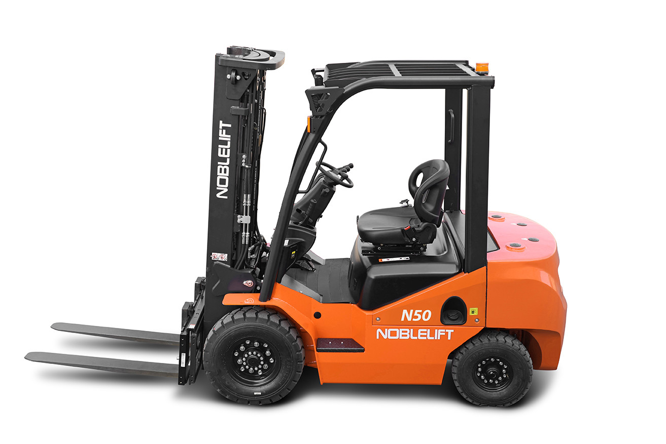 Photo of a 2024 Noblelift FL4P60N