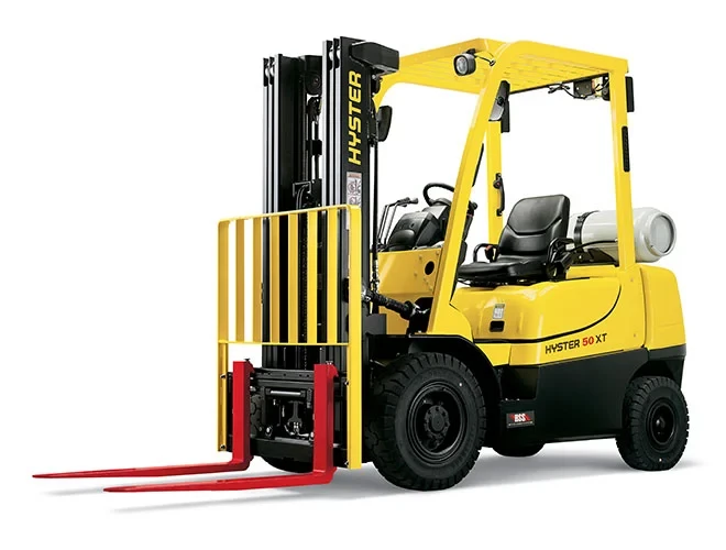 Photo of 2019 Hyster H50XT