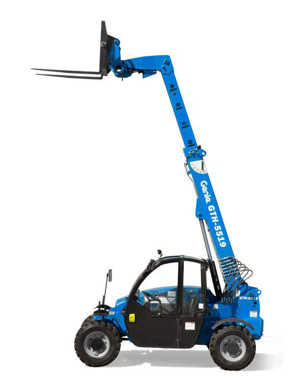 Photo of a  Genie GTH-5519