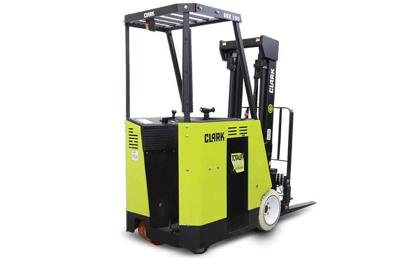 Photo of 2021 Clark ESX15