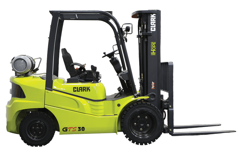 Photo of 2023 Clark GTS30