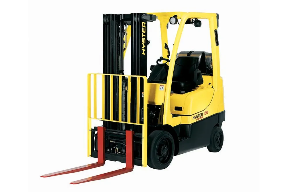 Photo of 2021 Hyster S50FT