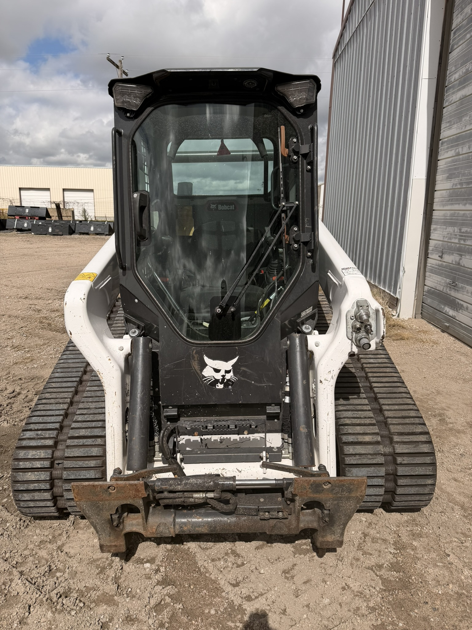 2024 Bobcat T76