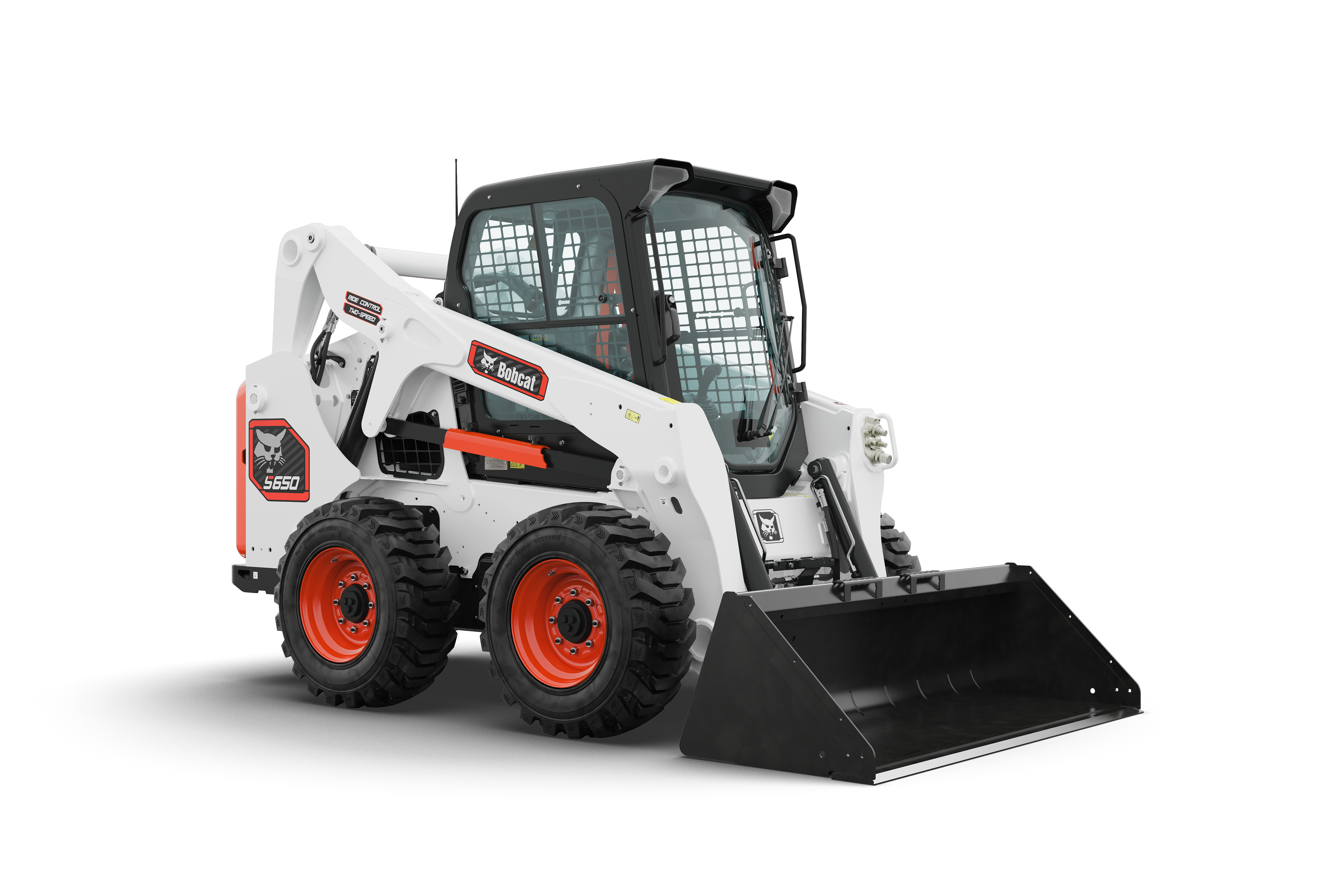Photo of 2027 Bobcat S650