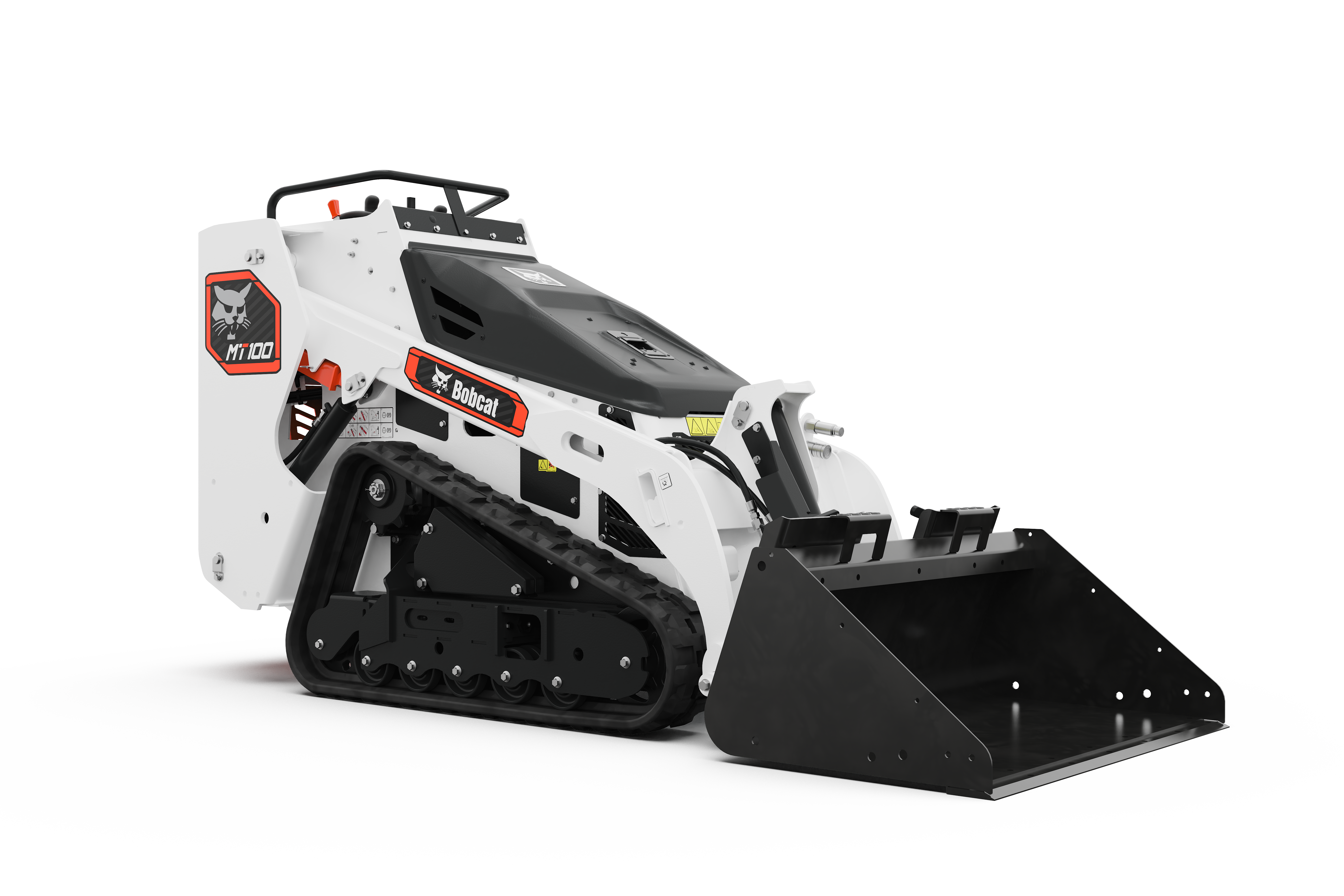 Photo of 2027 Bobcat MT100