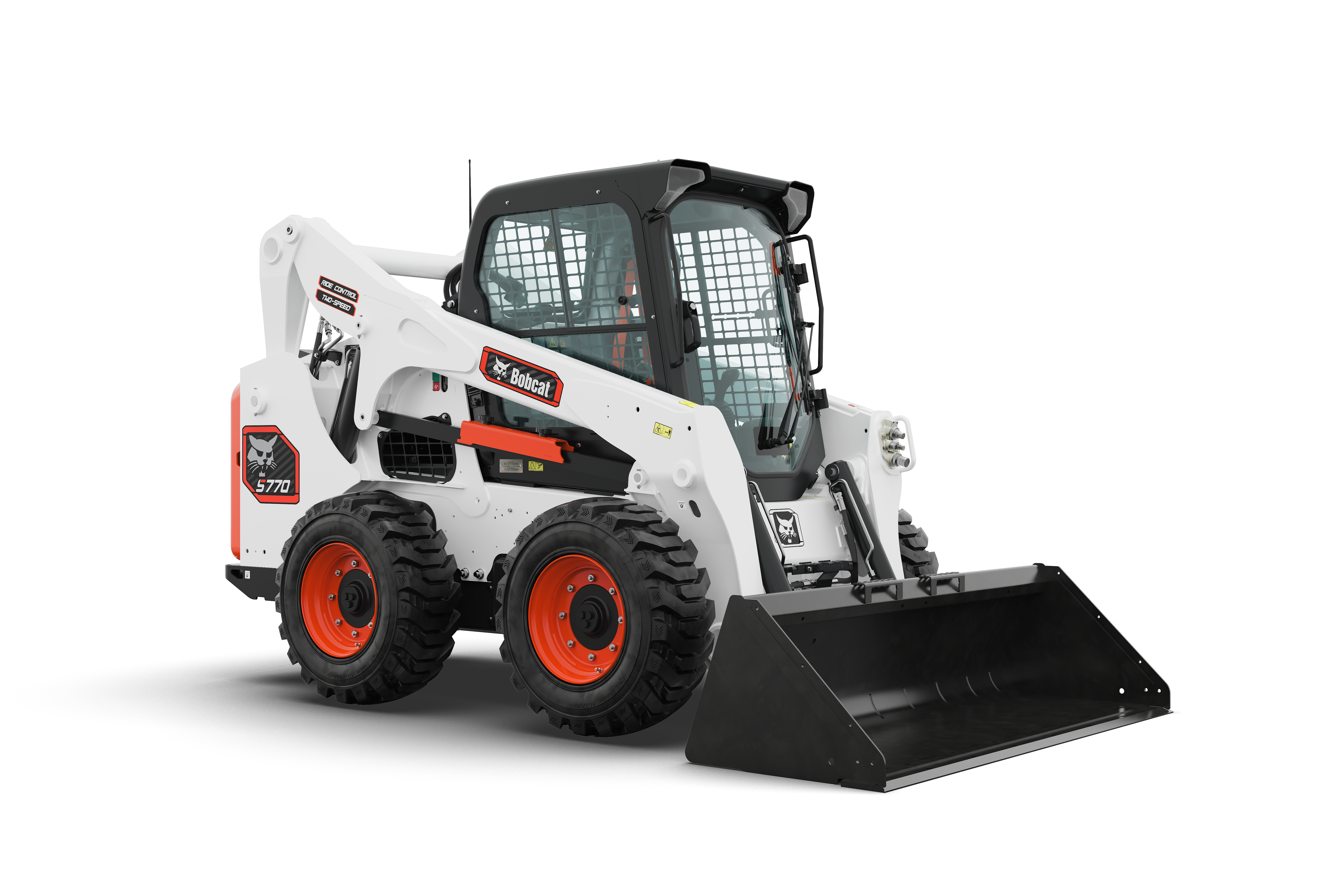 Photo of 2027 Bobcat S770
