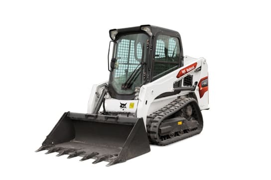 Photo of a 2026 Bobcat T450