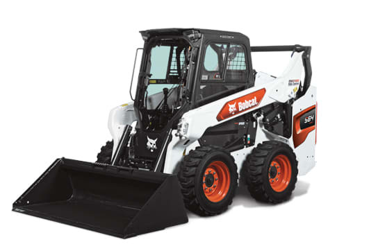 2026 Bobcat S64