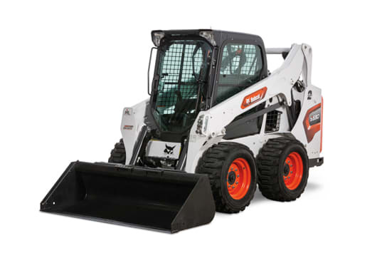 2026 Bobcat S590
