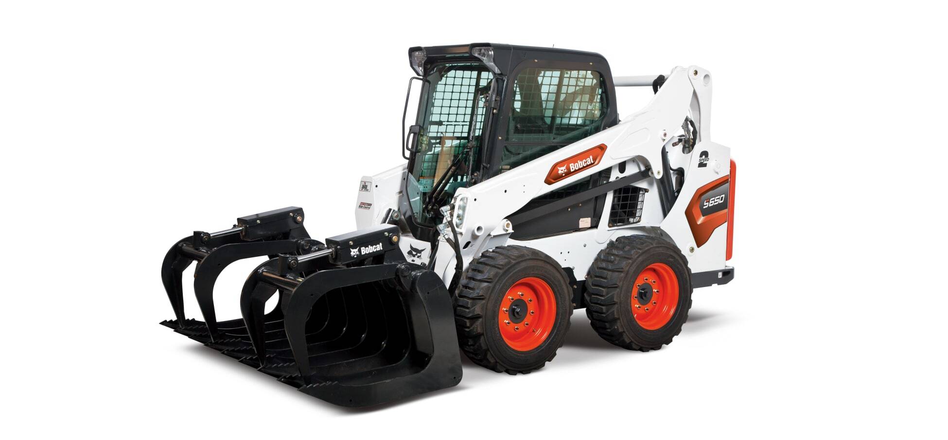 2026 Bobcat S650
