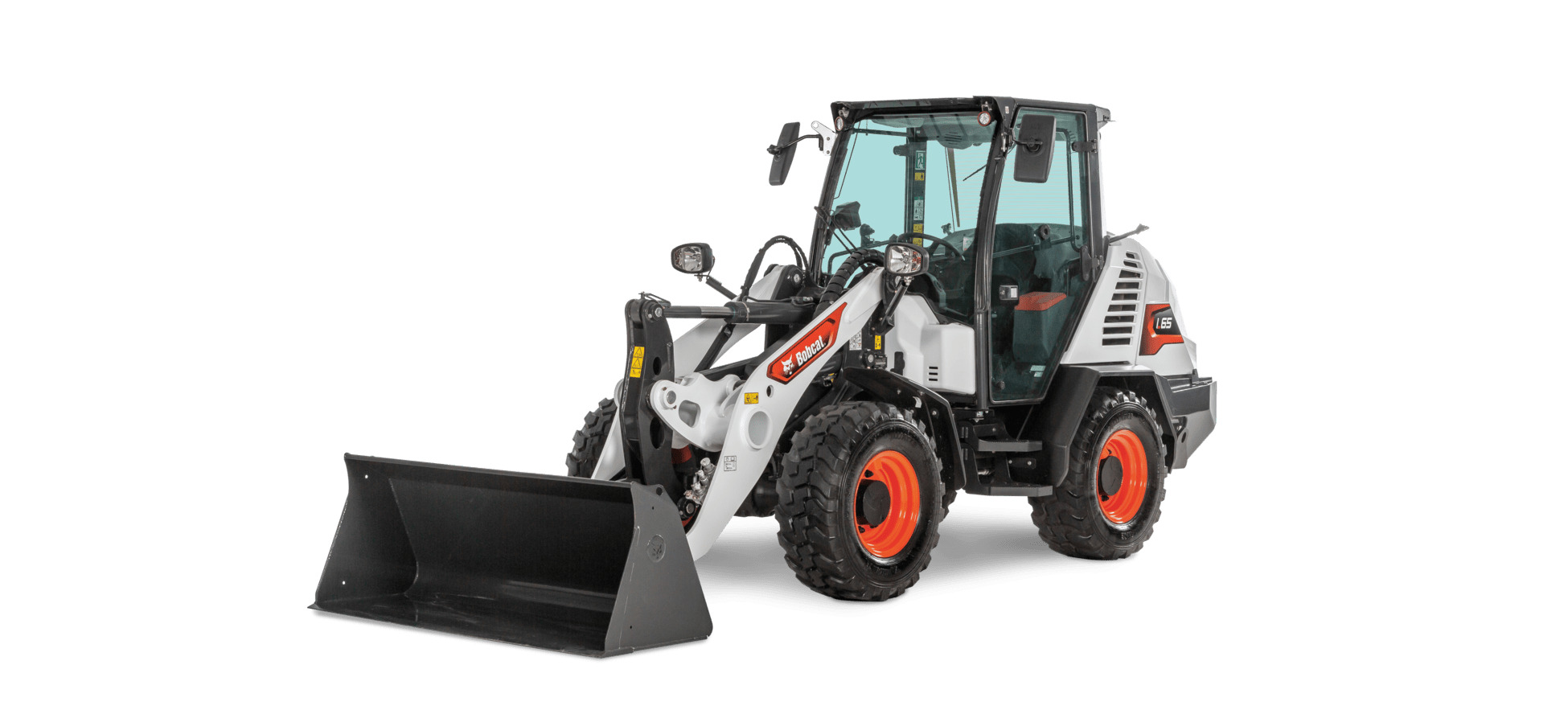 2026 Bobcat L65