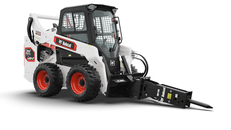 Photo of 2027 Bobcat S66-2