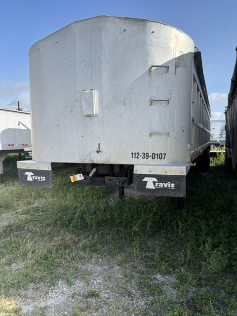 Photo of a 2001 Vantage End Dump