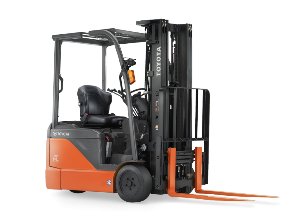 Rent this 2025 Toyota Material Handling RF1-BH1X45 in Sparks, NV