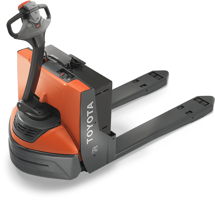 New 2023 Toyota Material Handling 8FBE20U in Sparks, NV