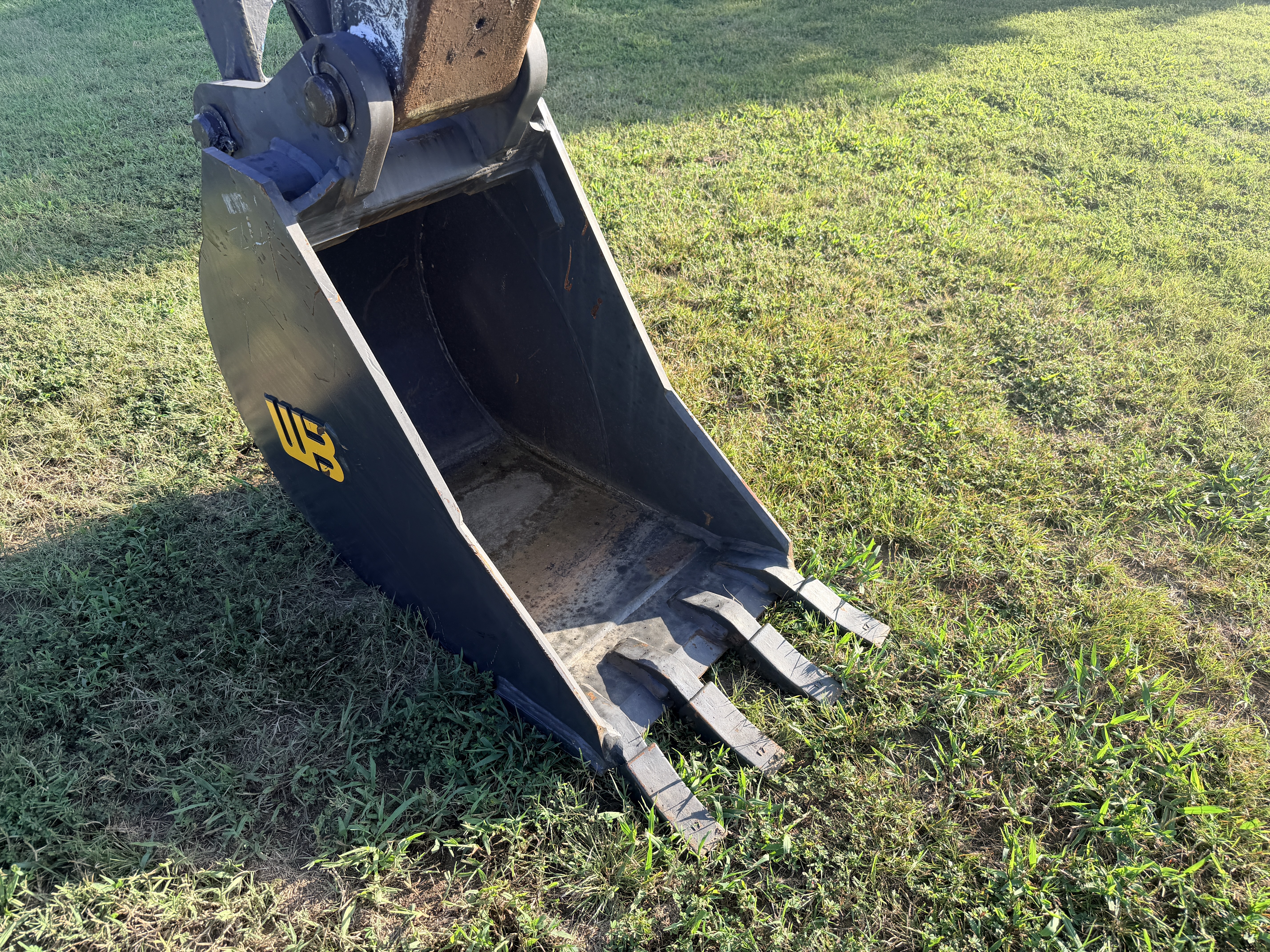 2013 John Deere 310SK