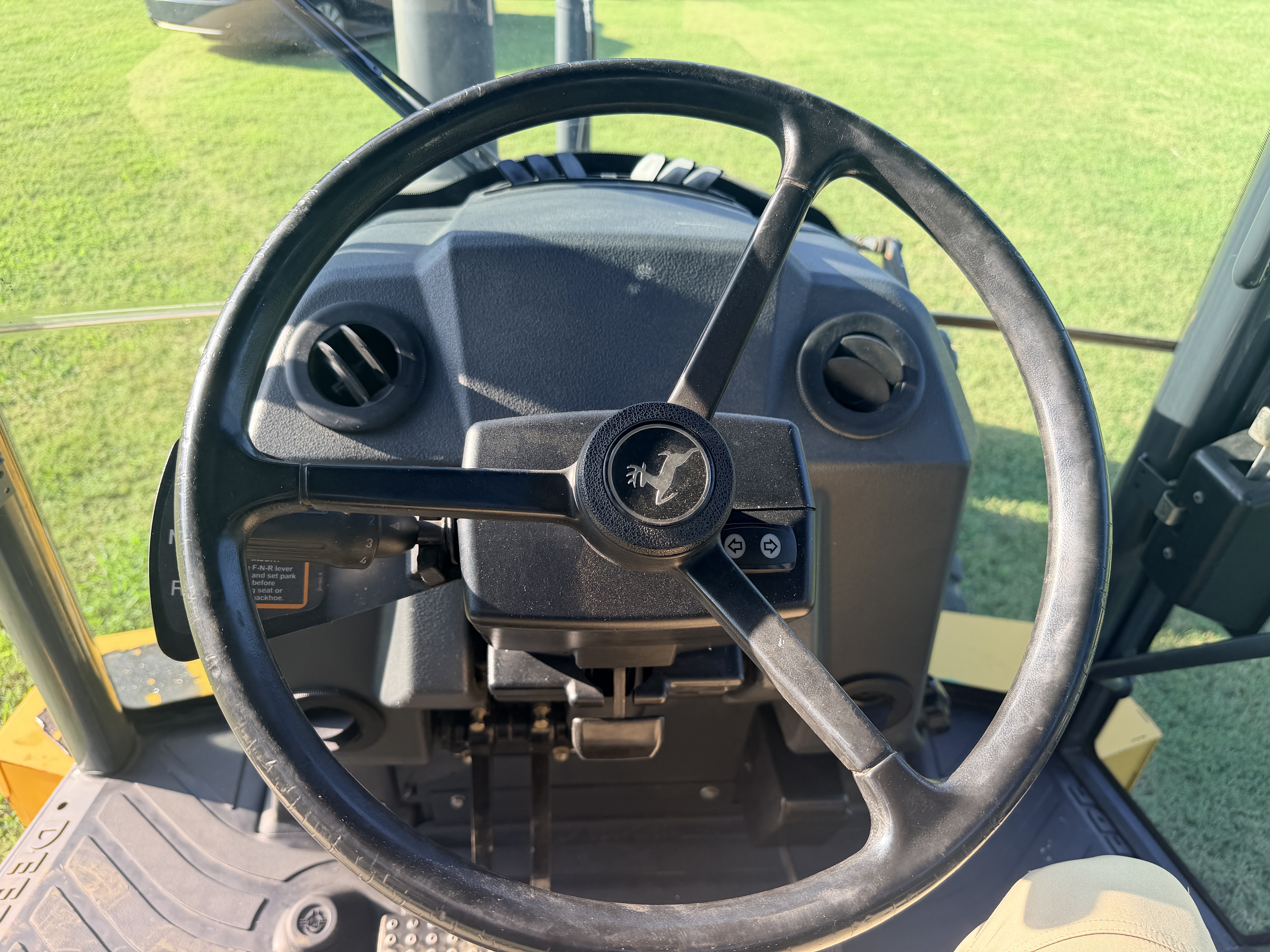 2013 John Deere 310SK