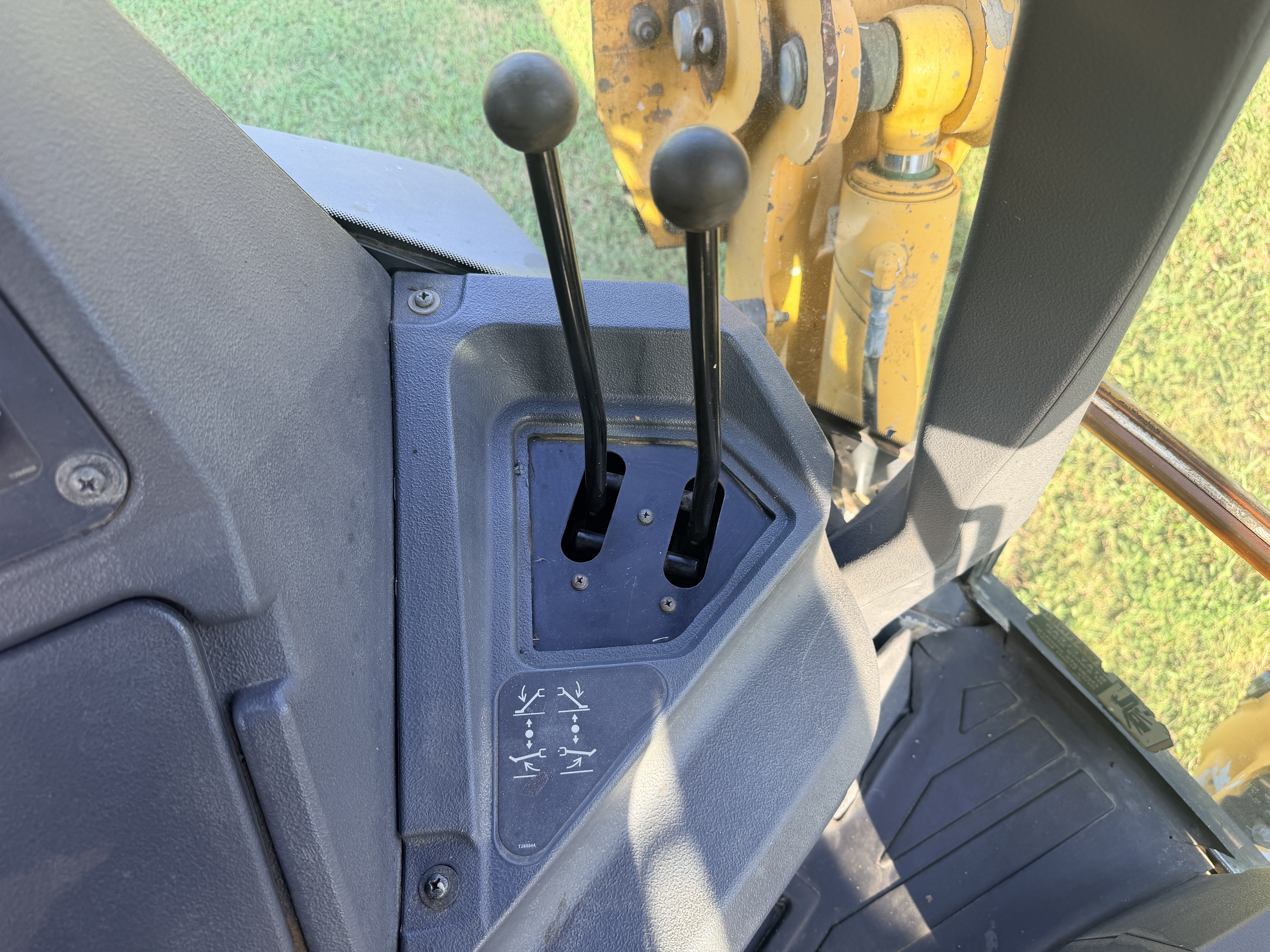 2013 John Deere 310SK