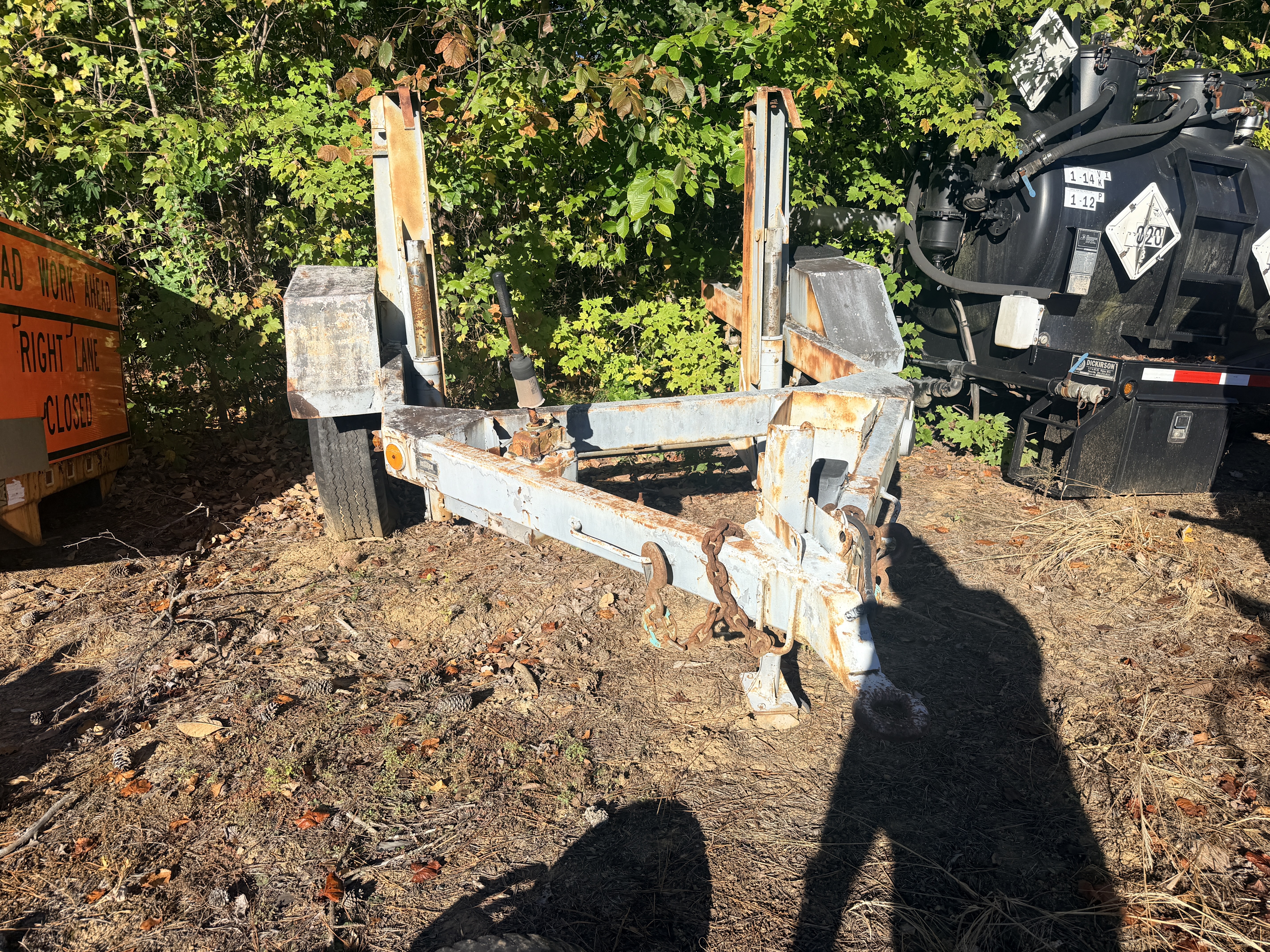  Baker Trailer