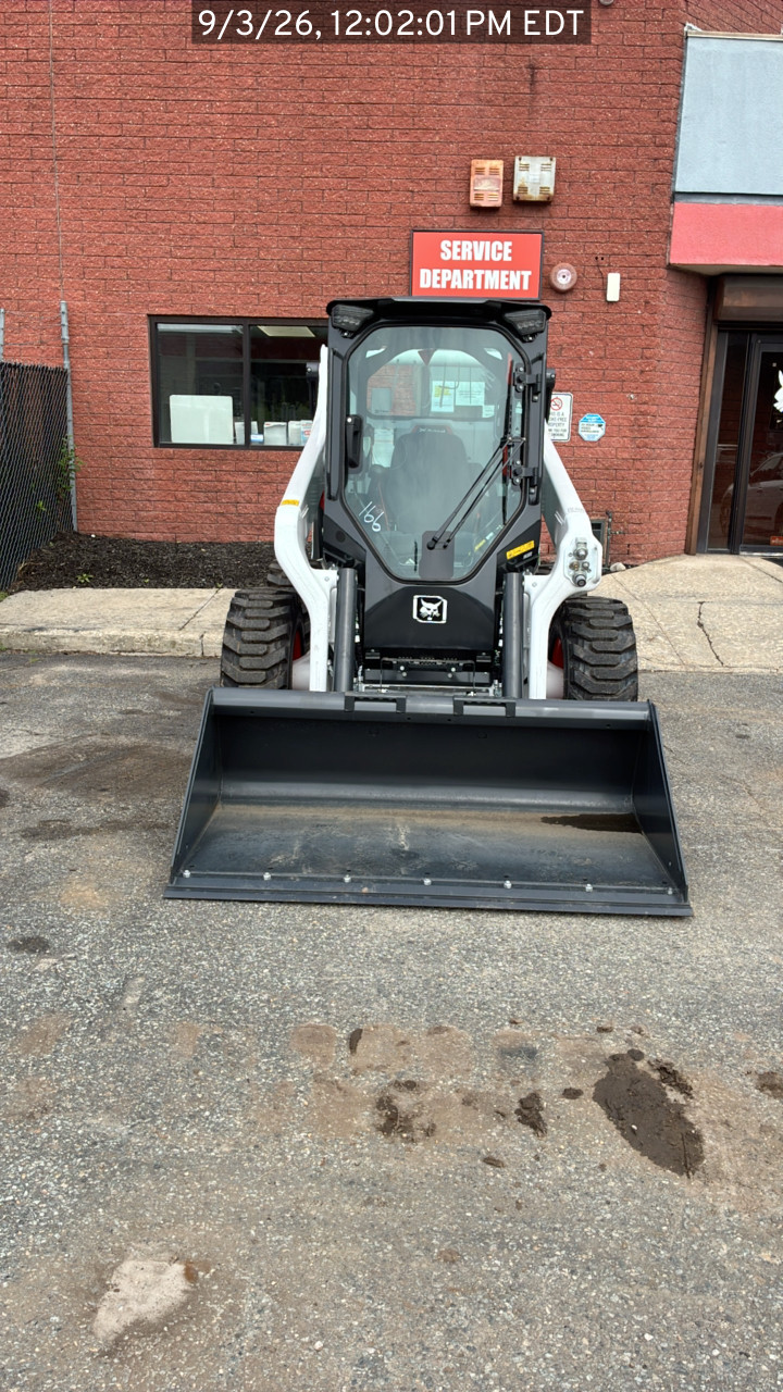 2026 Bobcat S76-2