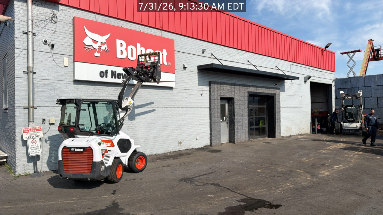 2023 Bobcat L28