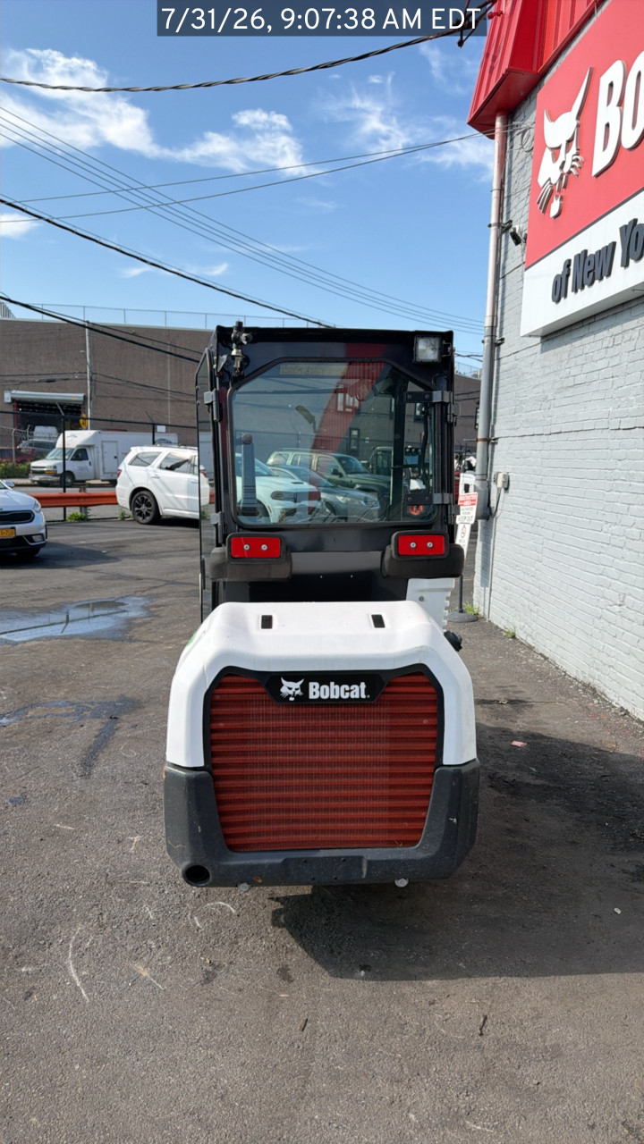 2023 Bobcat L28