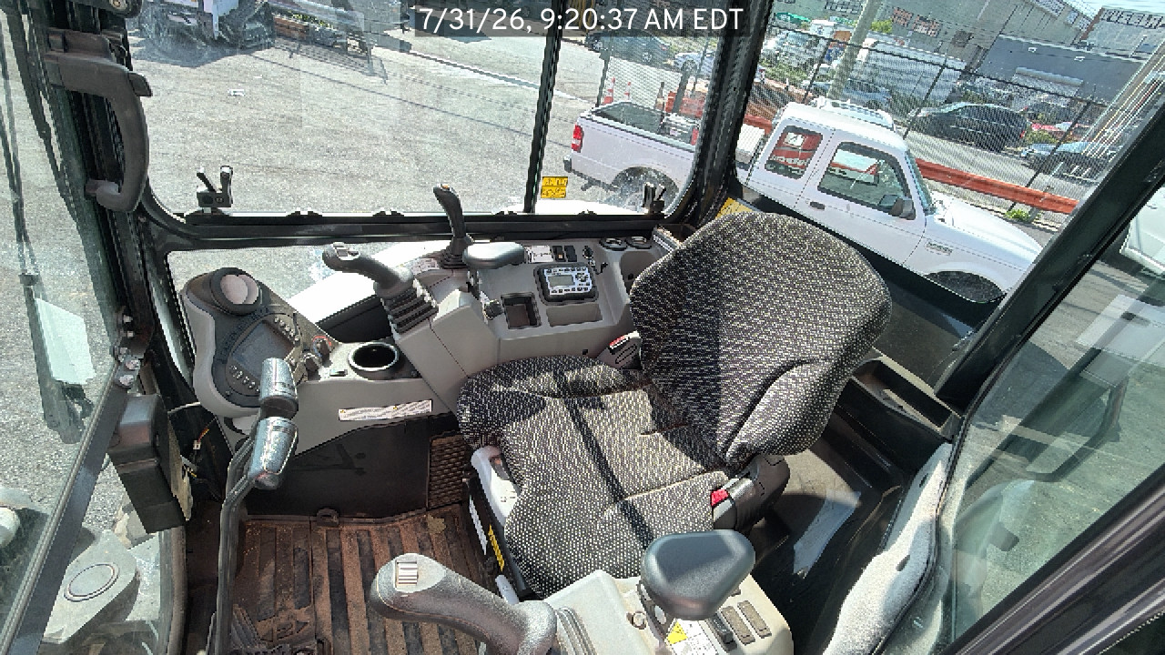 2024 Bobcat E40