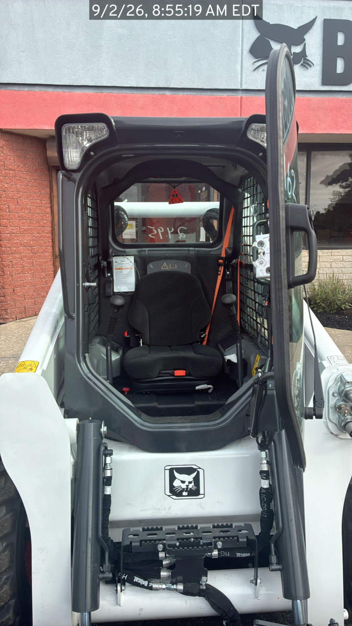 2026 Bobcat S650