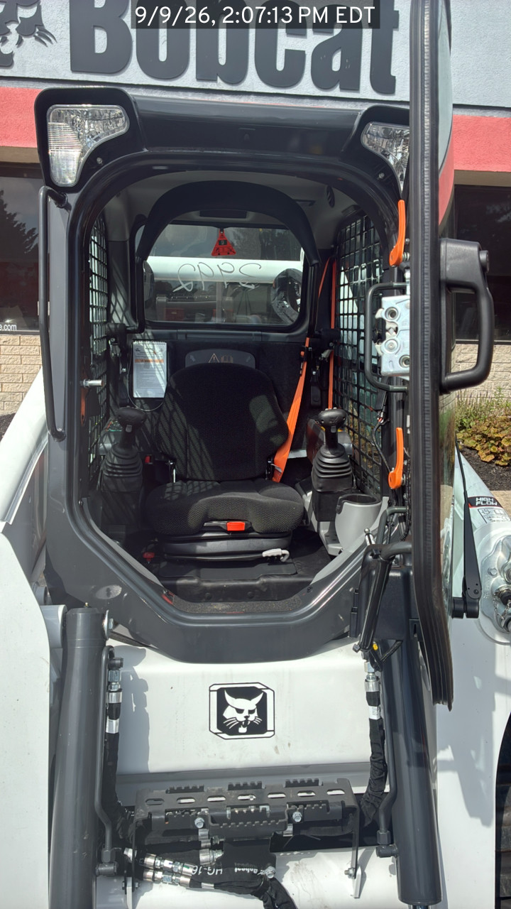 2026 Bobcat T770