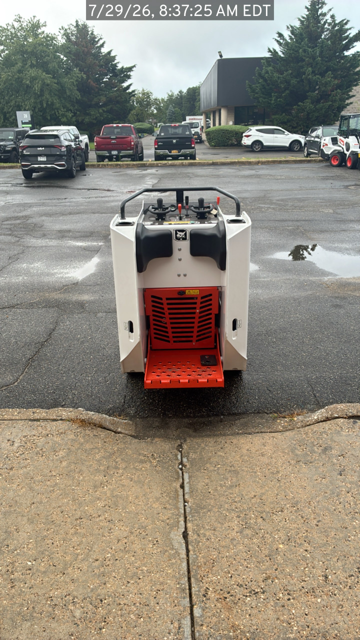 2026 Bobcat MT100