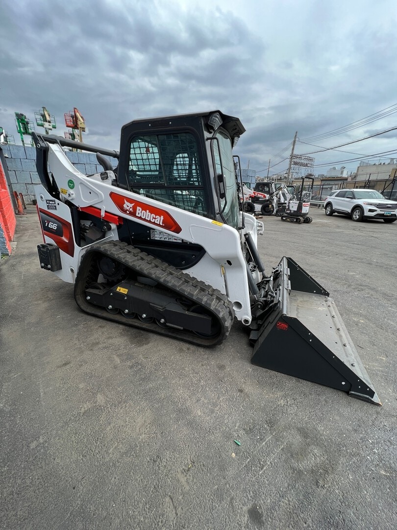2022 Bobcat T66 For Sale (54796172) from Bobcat of New York [1965] in
