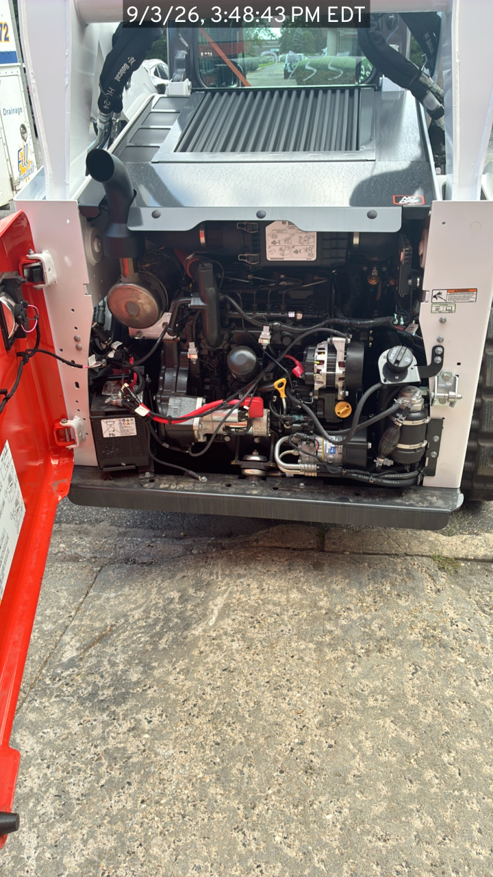 2026 Bobcat T650