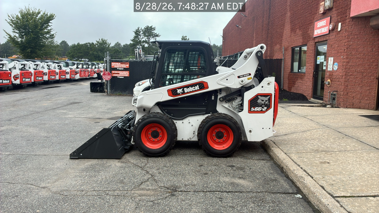 2026 Bobcat S66-2
