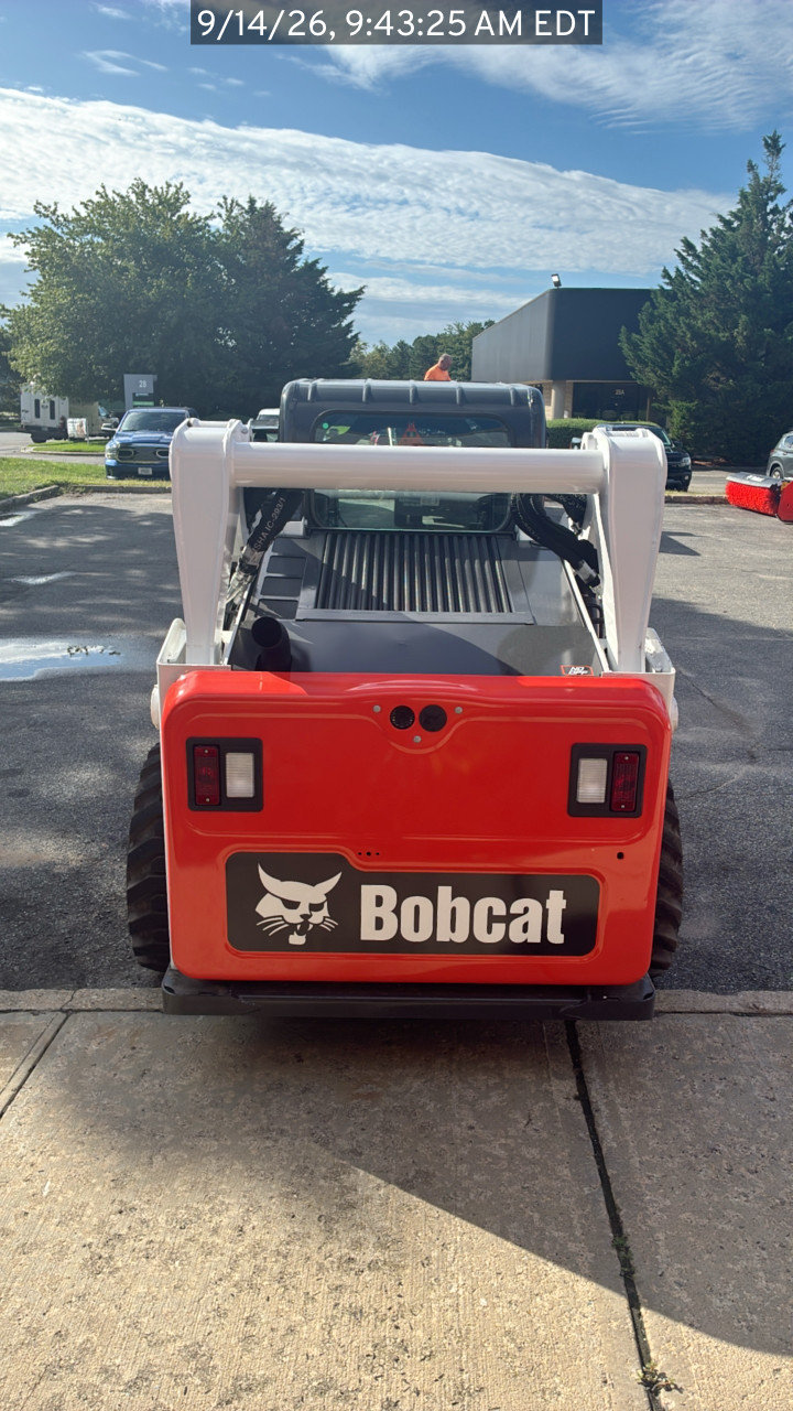 2026 Bobcat S650