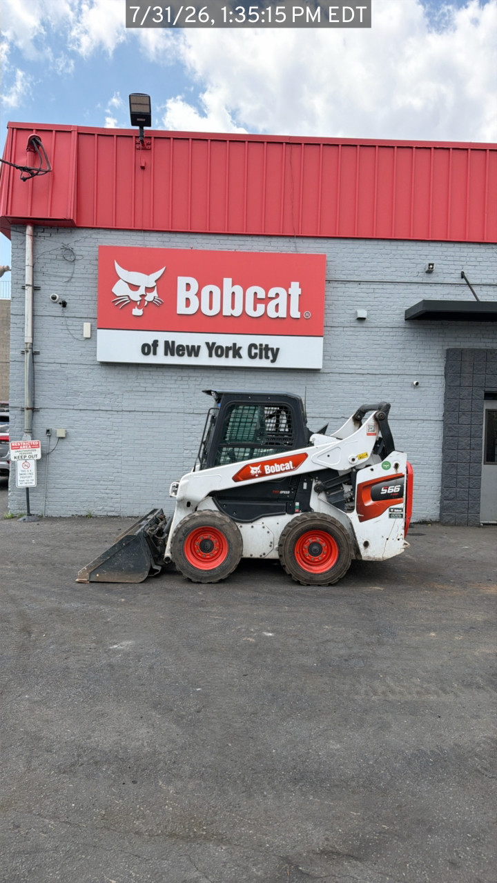 2023 Bobcat S66