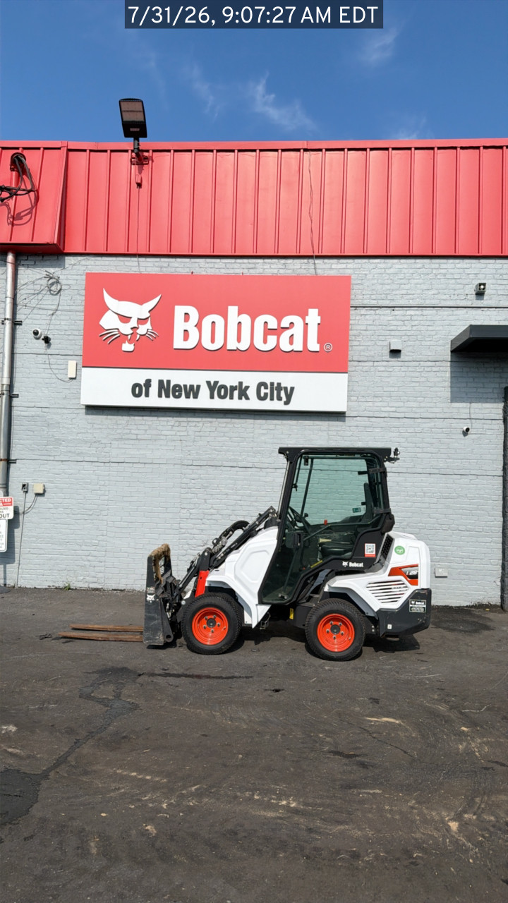 2023 Bobcat L28
