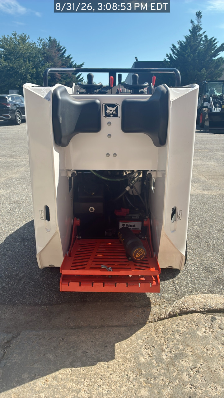 2026 Bobcat MT100