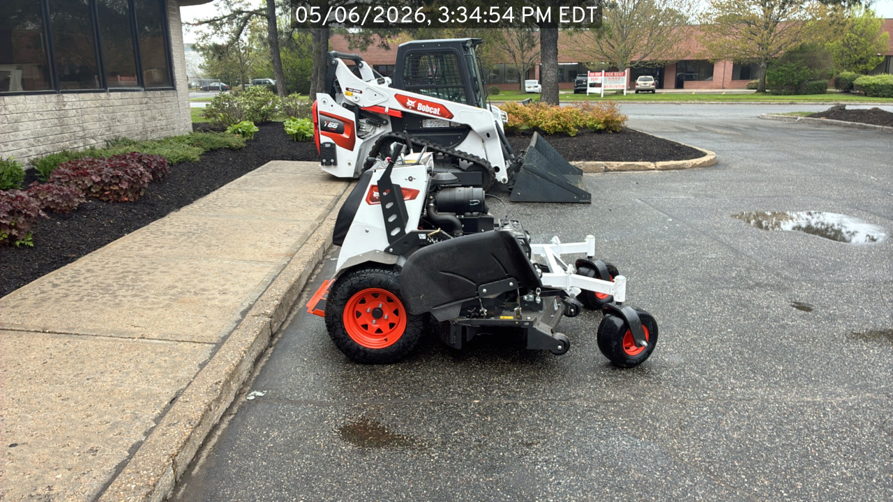 Photo of a 2026 Bobcat ZS4000 - 48