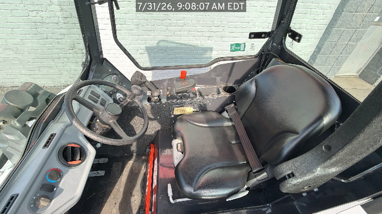 2023 Bobcat L28