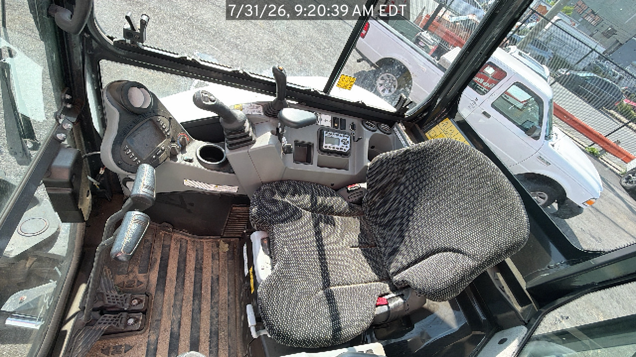 2024 Bobcat E40