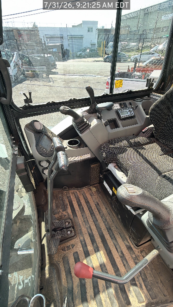 2024 Bobcat E40