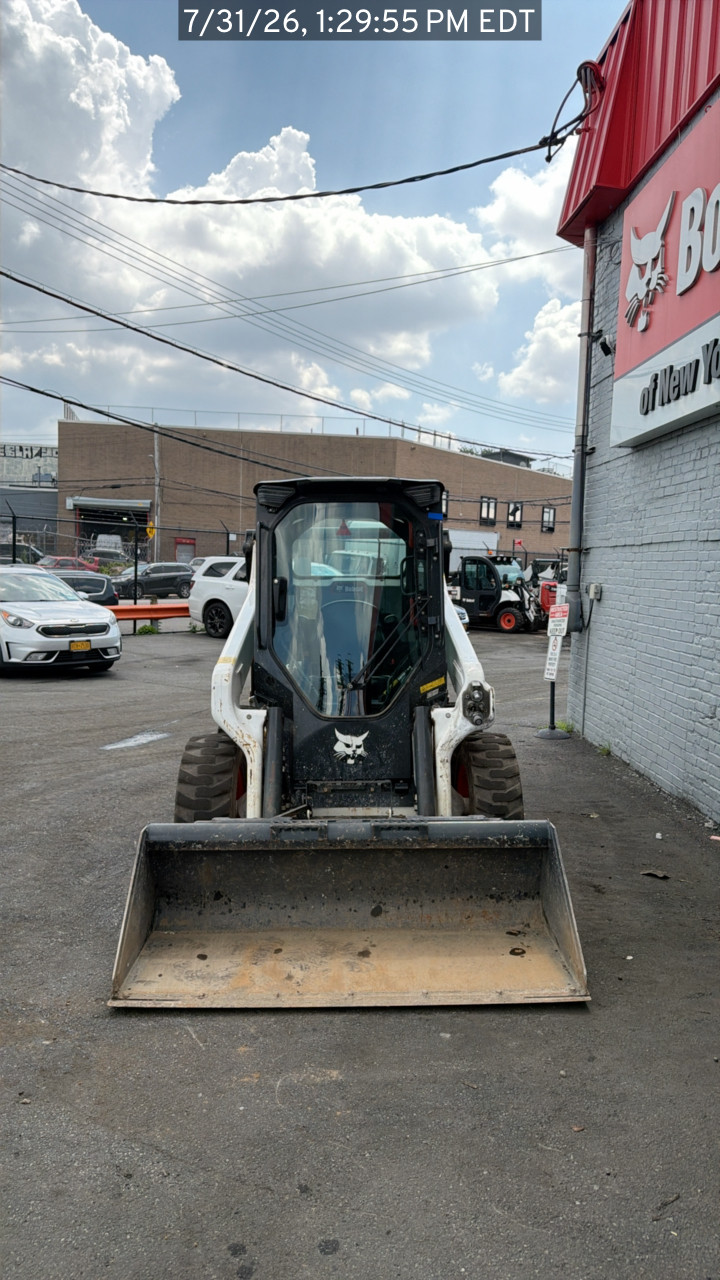 2023 Bobcat S66