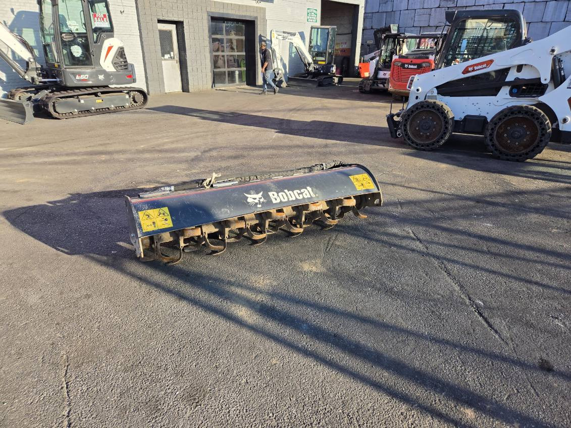 2024 Bobcat ROTARY TILLER, 76 IN.