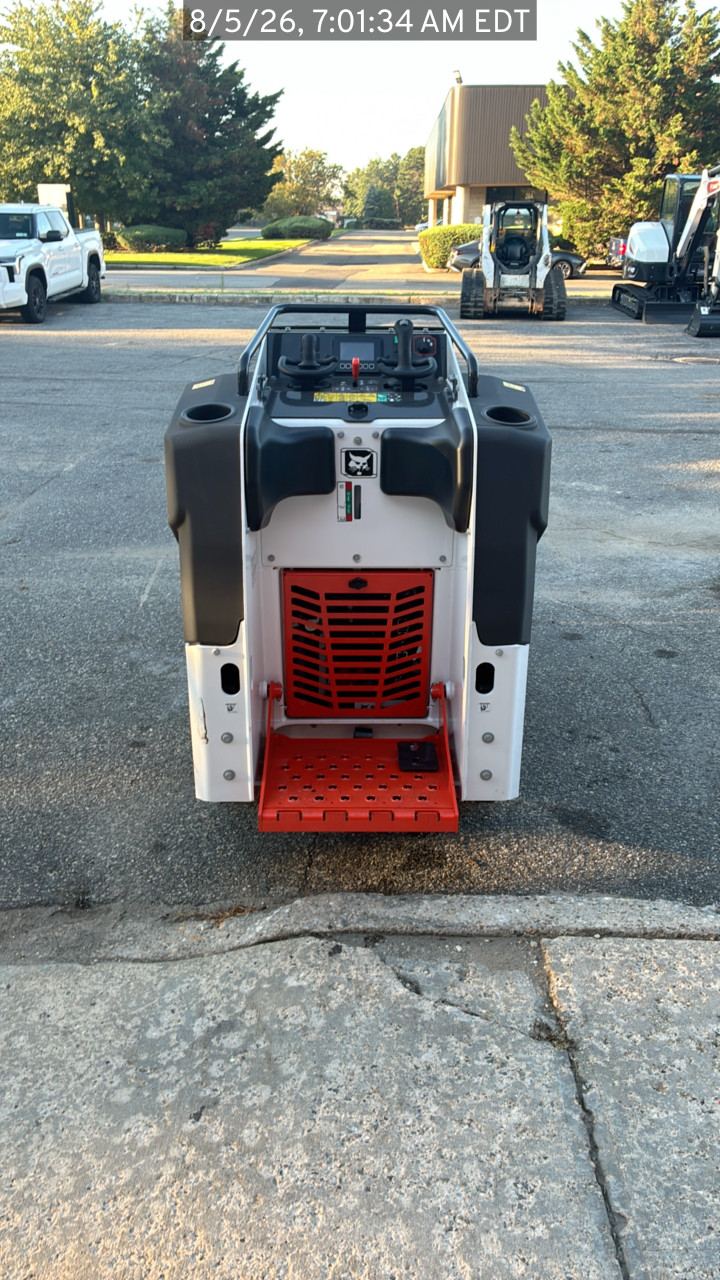 2026 Bobcat MT120
